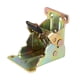 thumbnail image 4 of Bisagra Autoblocante, Patas De Mesa Plegables, Soporte Para Mesas De Trabajo, Muebles, Chapado De 0 A 90 Colores, 4 of 5