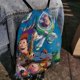 thumbnail image 4 of Toy Story Mochila de Cuerdas para Deportes y Gimnasio, Bolsa de Cuerdas Resistente al Agua, Bolsa Cinch, 30×40cm, 4 of 6
