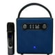 thumbnail image 1 of Parlante Altavoz Karaoke Portatil Inalambrico Lau, 1 of 3