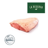 Carne De Vacuno Punta De Ganso 1,2 Kg La Reserva