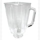 thumbnail image 1 of Vaso Batidora Cuadrada de Cristal Oster Cup de 1,25 Lts Vidrio, 1 of 4