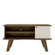 thumbnail image 1 of Rack Frank Tv 50 Pulgadas Mdf Pino - Beige, 1 of 7
