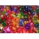 thumbnail image 1 of Rompecabezas Toynk Dice, Dice, Baby! ¡1000 piezas para adultos, 1 of 6