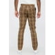 thumbnail image 2 of Pantalones a Cuadros para Hombre, 2 of 4