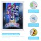 thumbnail image 3 of Star Trek: Prodigy Kits de Pintura de Diamantes para Adultos, 3 of 6