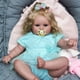 thumbnail image 3 of Muñeca Reborn JIZHI Lifelike de 20 pulgadas con kit de alimentación para mayores de 3, 3 of 3