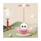 thumbnail image 2 of Pogo Ball Saltador Con Luces Led Incluye Inflador Y Aguja, 2 of 2