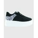 thumbnail image 2 of Zapatilla rear zebra Negro Danicolle, 2 of 4