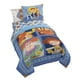 thumbnail image 1 of Juego de cama infantil Toy Story de 7 piezas tamaño full de Jay Franco, 1 of 6