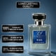 thumbnail image 4 of WHY by LaScenty - Perfume Aromático Fresco de Larga Duración para Hombre - 50 ml, 4 of 8