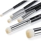 thumbnail image 1 of Set Pinceles Dry Brush Golden Maple 6 Unidades Pelo Cabra Miniaturas, 1 of 3
