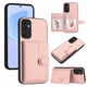 thumbnail image 1 of FOXDOCK Funda para SAMSUNG Galaxy A14 con Bloqueo RFID - Diseño Elegante con Cierre de Botón, 1 of 5