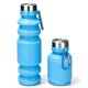 thumbnail image 1 of Botella de Agua Nefeeko 500 ml Plegable sin BPA, 1 of 7