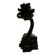 thumbnail image 1 of Escultura- Arte Floral Pixelado, 1 of 3