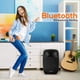 thumbnail image 5 of Altavoz PA Bluetooth portátil Pyle PSBT125A 1200W, 5 of 8