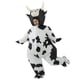 thumbnail image 1 of Disfraz inflable de vaca RHYTHMARTS para Navidad para adultos, 1 of 5