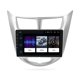 thumbnail image 3 of Radio Android Hyundai Accent 2010-2020-2gb+32gb, 3 of 6