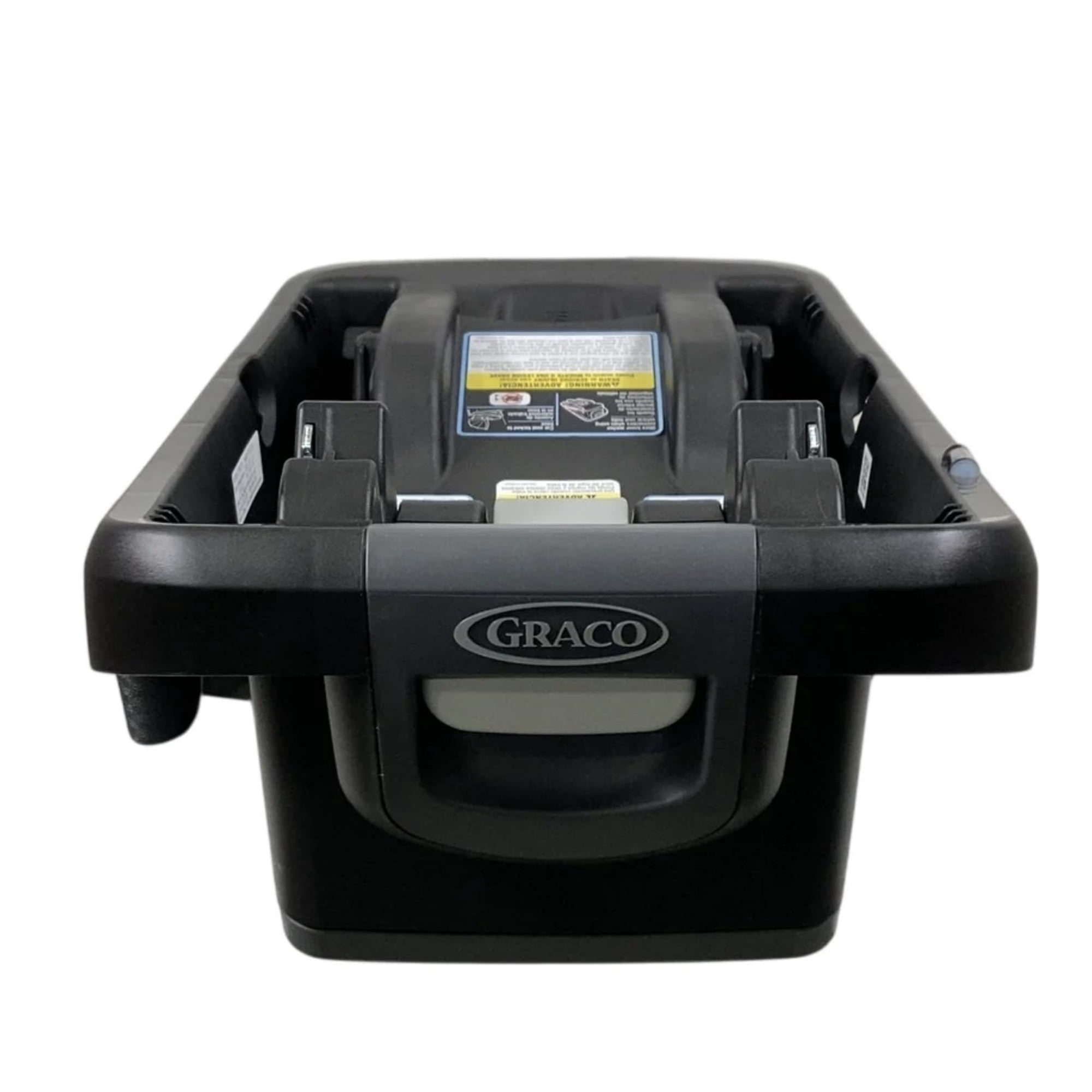 Base Para Asiento De Coche Infantil Graco Snugride Snuglock Con Pata De Carga