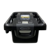 Base Para Asiento De Coche Infantil Graco Snugride Snuglock Con Pata De Carga