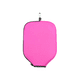 thumbnail image 1 of Funda Protectora Para Raqueta De Pickleball, Protector De Raqueta Para Deportes Al Aire Libre, Color Rojo Rosa, 1 of 3