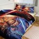 thumbnail image 2 of Star-Wars Yod-a Star-Wars Yod-a Bedding Set Sheet Set for Kids Adults,All Season Lightweight, 2 of 5