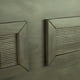 thumbnail image 5 of Respaldo Milan Olivo King, 5 of 5