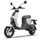 thumbnail image 1 of Moto Electrica B110s- Gris, 1 of 3