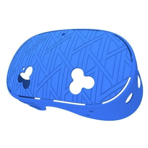 Funda Protectora Aaronmei Meta Quest 3S Azul
