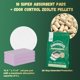 thumbnail image 2 of Arena para Gatos IMMCUTE Pellets de Zeolita 4 kg 10 Almohadillas, 2 of 9