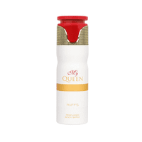Riiffs Parfums - Riiffs My Queen Body Spray 200 Ml Mujer