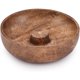 thumbnail image 3 of EDHAS Incense Burner Stick Holder Bowl, Ash Catcher Bowl, 3 of 3