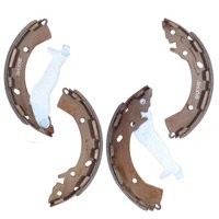 Repuestos Del Sol - Juego Patines Freno Traseros Hyundai Elantra 1.6 2011 2013