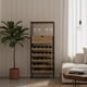 thumbnail image 2 of Mueble Bar Cava Con soporte para 25 botellas Aliaj 5Five, 2 of 6
