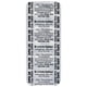 thumbnail image 2 of Tabletas de prueba de calidad visual LaMotte 6905A DPD #3, 100 tabletas, 2 of 2