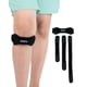 thumbnail image 1 of Correa de rodillera KARM Kids Osgood Schlatter Support negra, 1 of 7