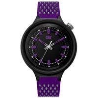 Cat - Reloj Hombre Análogo Ll-111-23-113 Negro