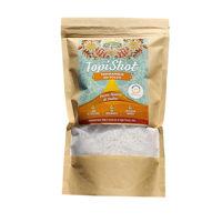 Nutramore - Topishot 500G | Topinambur En Polvo
