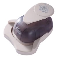 Perforador 1.5 Esquina Rosa O Margarita. Creative Beige