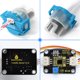thumbnail image 2 of Módulo sensor de turbidez KEYESTUDIO V1 para Arduino 5V, 2 of 5