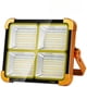 thumbnail image 1 of Lampara Solar Led Taller Casa Garage Camping Lau, 1 of 3