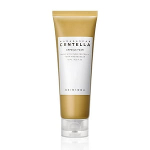 Espuma En Ampolla Cleanser Skin1004 Madagascar Centella, 125 Ml