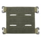 thumbnail image 4 of Panel De Parche Molle Para Insignias, Tablero De Parche Reutilizable Para Chaleco, Bolsa, Ropa, Verde, 4 of 5