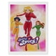 thumbnail image 1 of Totally Spies Kits de Pintura de Diamantes para Adultos 5D DIY Diamond Art Kits Full Drill Diamond Dots para Regalo Decoración de Pared y Relajación Artes de Gemas 30*40cm, 1 of 6