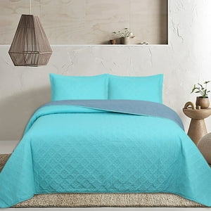 Byb Home - Cubrecama / Quilt 1,5 P