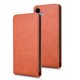 thumbnail image 5 of Funda tipo folio para Samsung Galaxy S24 Plus con soporte magnético y protección para la cámara Marrón, 5 of 6