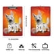 thumbnail image 2 of Portapapeles de Acrílico Desmarcar Bolt El Perro A4, 2 of 6