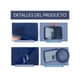 thumbnail image 4 of 6 Organizadores Para Maletas azul, 4 of 9