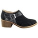 thumbnail image 4 of Botin Bajo mask Negro, 4 of 5