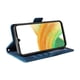 thumbnail image 5 of Carcasa FOXDOCK Samsung Galaxy A53 5G de cuero PU, diseño acolchado clásico, protección contra caídas y rayones, 5 of 5