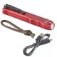 thumbnail image 1 of Linterna Streamlight Wedge de 300 lúmenes con USB-C roja, 1 of 8
